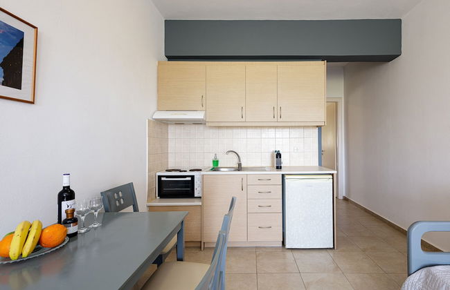 Yiannis Apartments - Foto 17