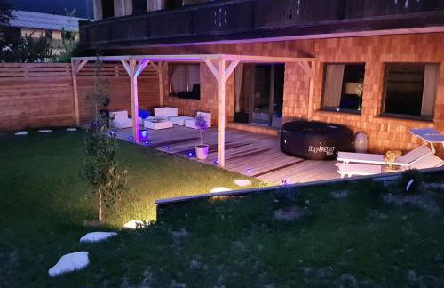 Aqua Apartments Spa Housemuhlbach - Photo 67