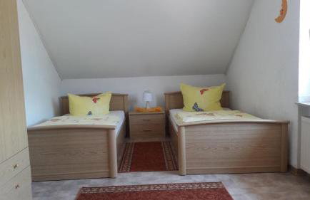 Haus Sonnenblick - Foto 7