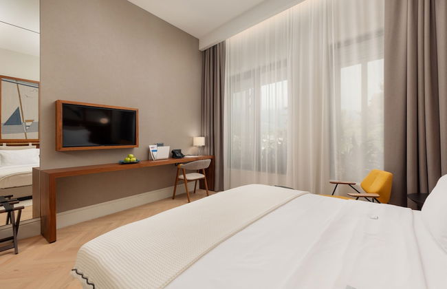 Dukley Hotel & Resort - Foto 26