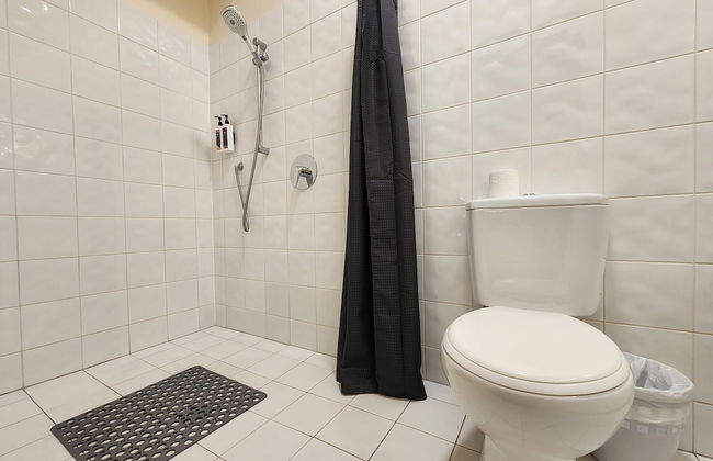 U Suites on Egmont - Photo 44