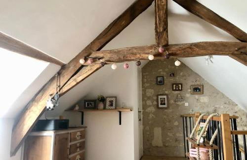 Gite des vieilles pierres - Photo 7