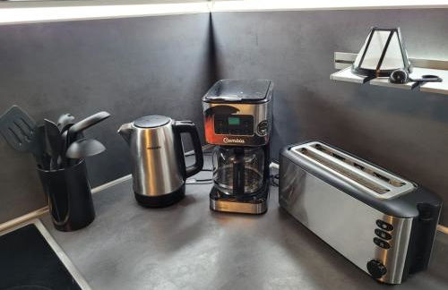 Ferienwohnungen Villa Ventil - Foto 47