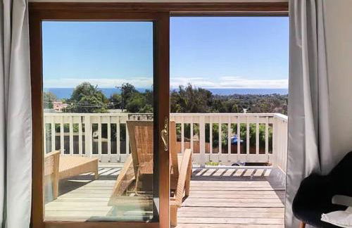 Malibu Ocean Villa with King Bed, Hot Tub, Beach, BBQ - Foto 36