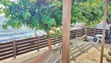 Beach front house at Agios Ilias Pyrgos Near Ancient Olympia - Foto 2