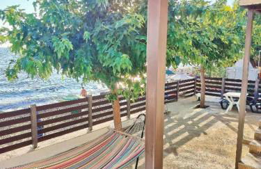 Beach front house at Agios Ilias Pyrgos Near Ancient Olympia - Photo 2