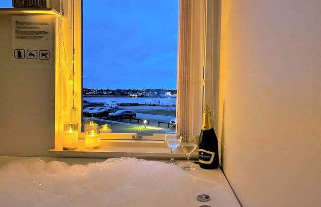 "Lucjan" - 50m from the sea - Foto 22