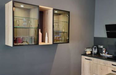 Villa contemporaine - Foto 22