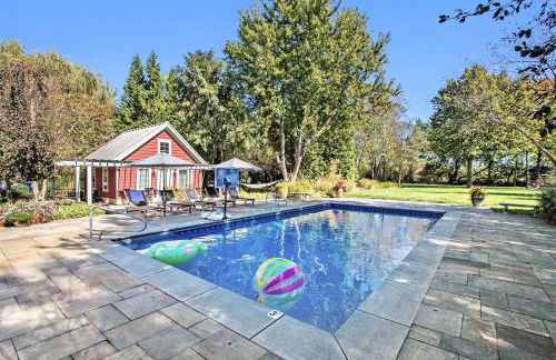 5BR Oasis wtih Pool, spa and sports court - Foto 13