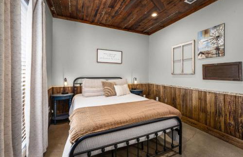 River Access Pet Friendly Fishing Sleeps 4 - Foto 16