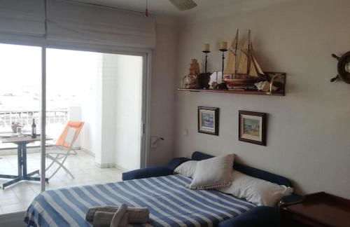 Estudi Nàutic port La Clota - Foto 13