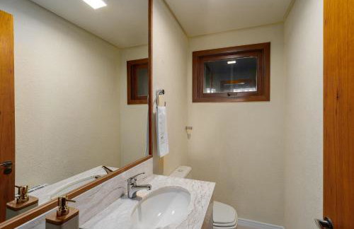 Luxo e Vista Quinta da Serra by Achei - Foto 14