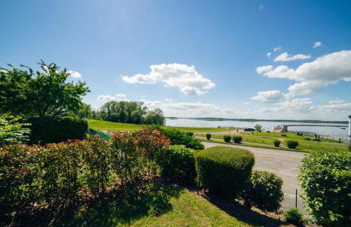 Cottage "Le LOTUS" face au Lac de la forêt d'Orient - Les Cottages du Belvédère - Foto 37