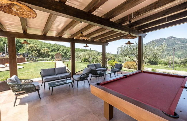 Casena Mongerrati - Foto 27