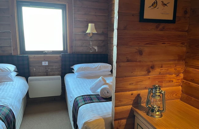 Armadale Castle Cabins - Photo 25