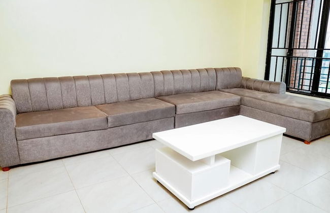 Dallas Style inner Apartment - Foto 19