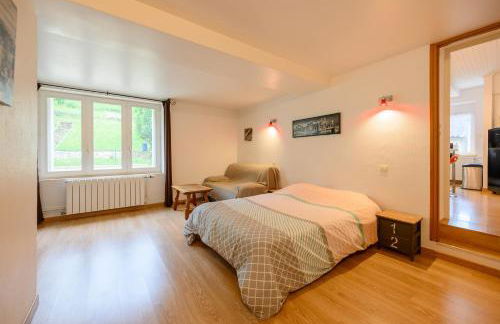 l'Entracte, enjoy a 3 stars break in Sedan - Foto 13