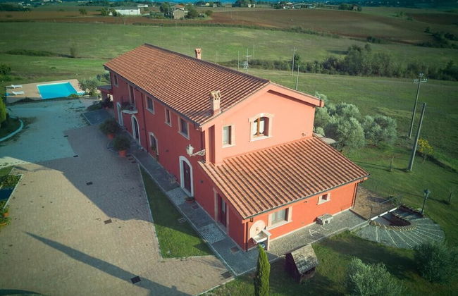 Tenuta Terre dei Latini - Foto 43