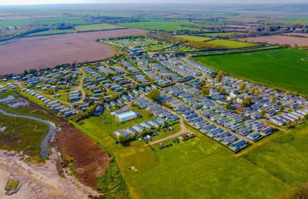 Mersea Island by Away Resorts - Foto 1