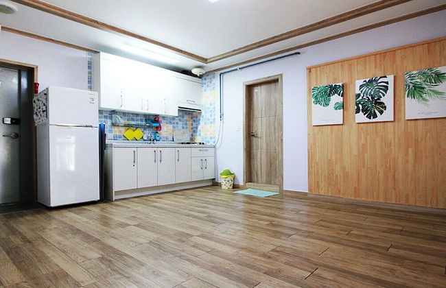 Byeoldul Pension - Foto 41