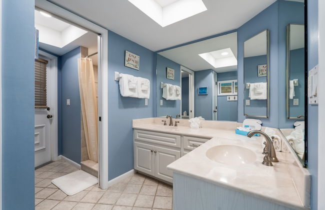 Beautiful Private Pool Home In-between Fort Myers Beach And Sanibel Island 3 Bedroom Home by RedAwning - Foto 18