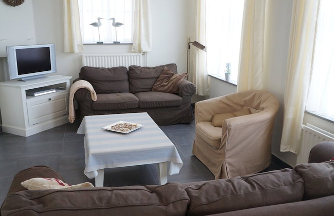 From the Zealand Coast and Near Brugge - Foto 14