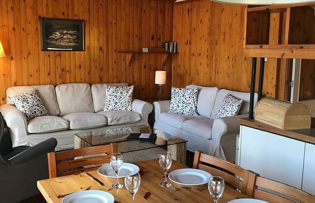 Loch Monzievaird Self Catering - Foto 4