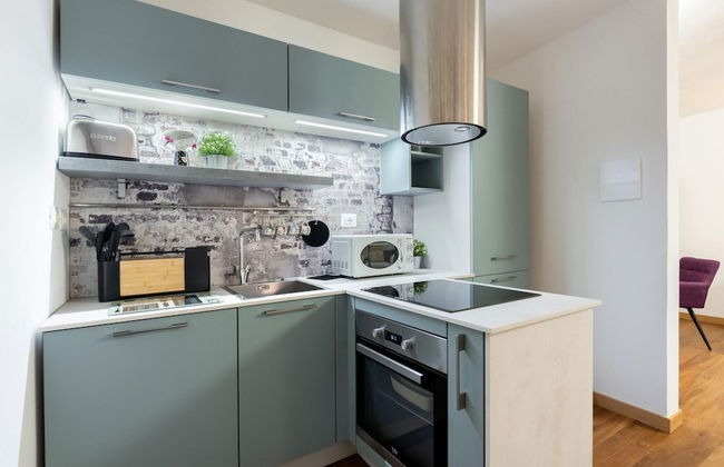 Guicciardini Apartment - Foto 29