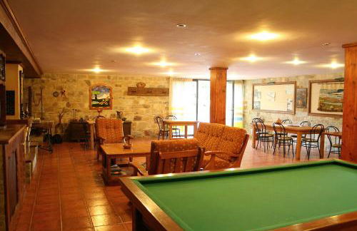 Alojamiento en entorno rural Los Trobos - Foto 38