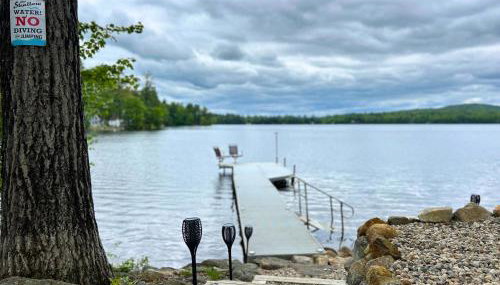 Eagle's Landing Private Dock Dog Friendly - Foto 5