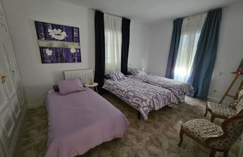 La casa del árbol - Foto 64