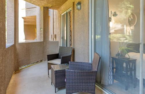 Pool Hot Tub King Bed 1st Floor Condo - Foto 20