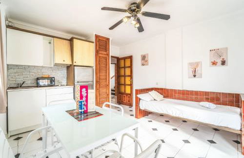 Apartment Es Grop-7 by Interhome - Foto 9