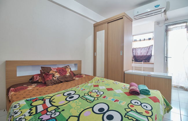 Room Rendi @ Gunung Putri Square - Photo 13
