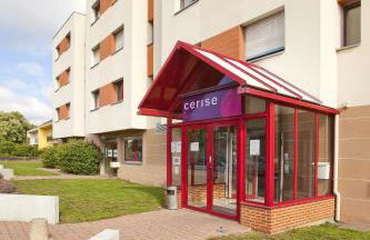 Cerise Nantes La Beaujoire - Foto 89