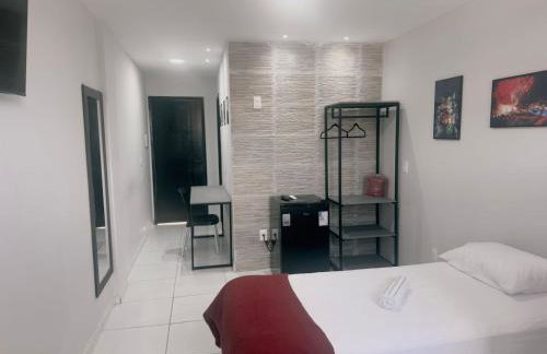 FLATS CAMPINA GRANDE - BSH FLATS - Melhor custo benefício - Foto 42