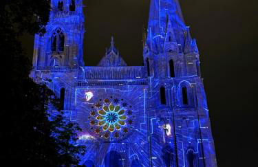 Magnifique T2 avec parking privatif proche Gare, salle de concert, centre ville - Foto 13