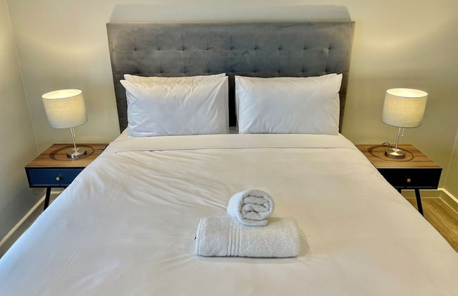 Easy Stay- The Monroe - Foto 1