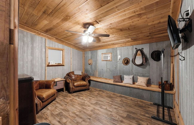 Valley View Cottage - Foto 10