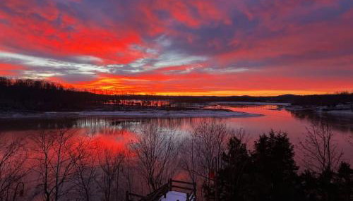 530 Fentress Lookout Rd - Foto 2