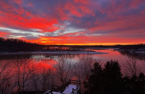 530 Fentress Lookout Rd - Foto 2