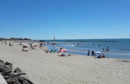 Villa SunAgde, Climatisée, proche Plage et Commerces - Foto 15