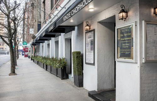 River N 1BR w Gym Pool nr L stop Beach CHI-361 - Foto 37