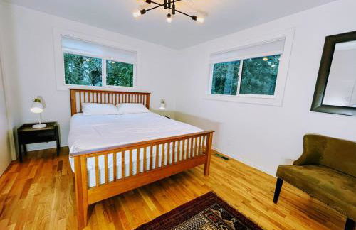 Ranch house in Bridal Trails - Foto 45