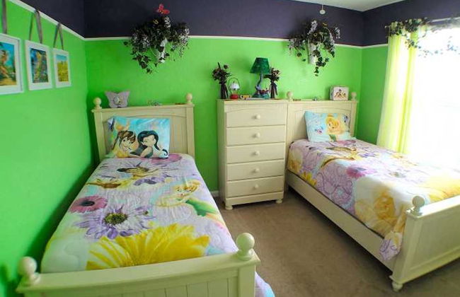 6BR 4BA Home in Windsor Hills by CV-2537 - Foto 10