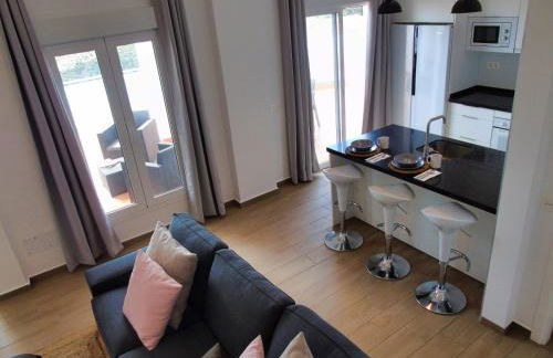 Villa Esperanza - Canillas de Albaida - Foto 11