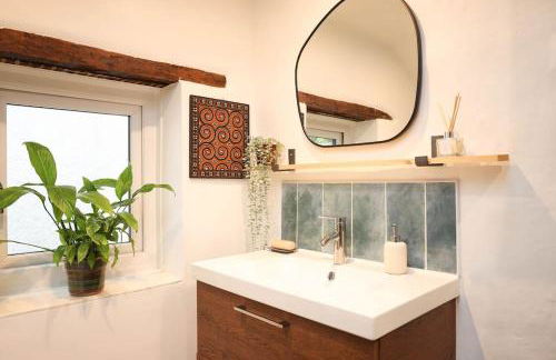 May Cottage, Sofa bed, Garden, Countryside - Foto 10