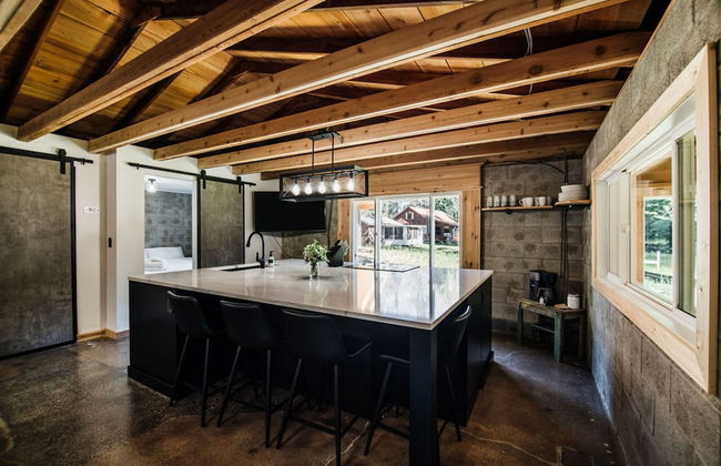 The Cottage a Wanderlust Abodes Property - Foto 14