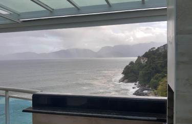 Apartamento com cobertura em Porto Real Suítes - Foto 36