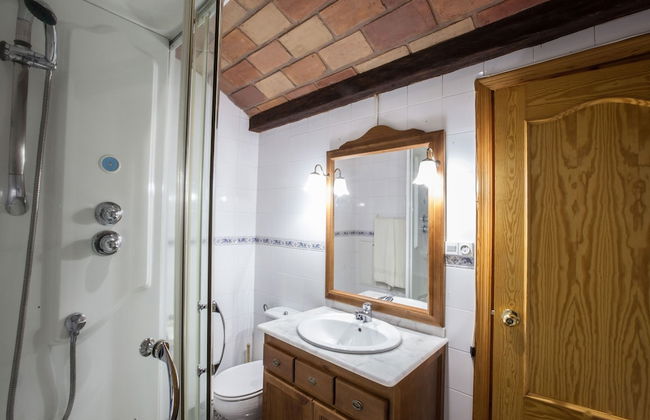 CASAS RURALES BENARUM - Foto 37